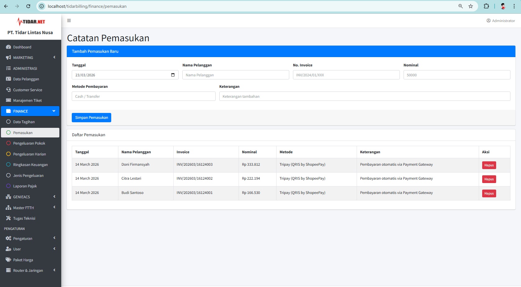 Screenshot 9
