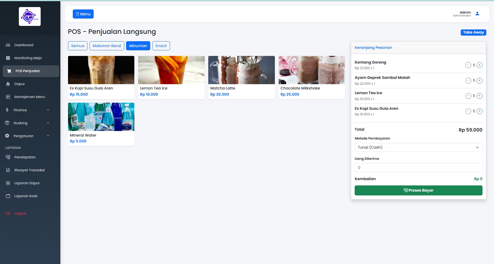 Screenshot 3